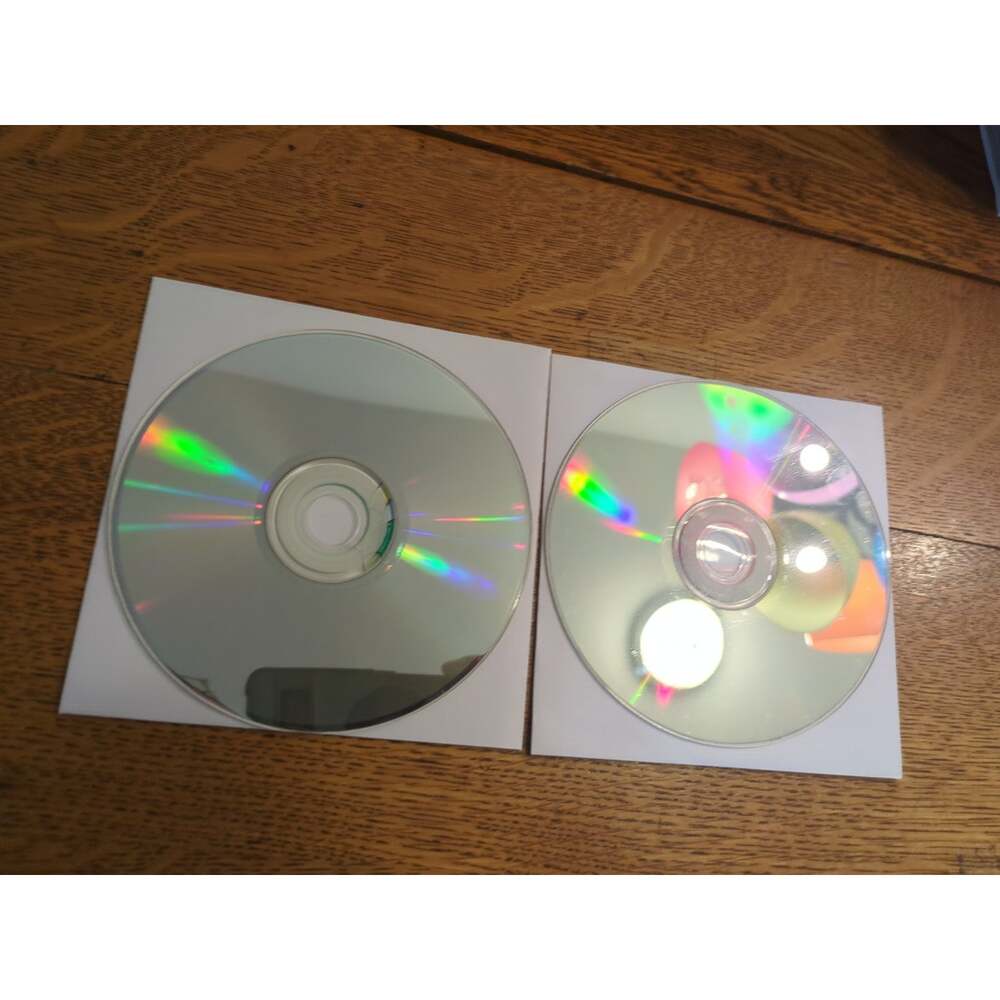 成语故事系列 Vcd Discs Only - Picture 2 of 2